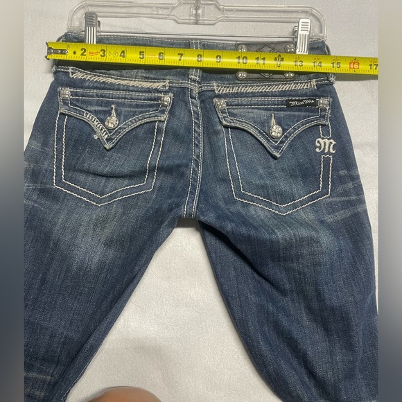 MissMe skinny Jeans - Picture 5 of 7